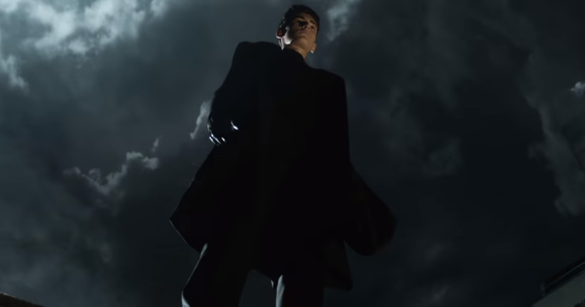 Gotham Season 4 Extended Scarecrow Dark Knight Trailer