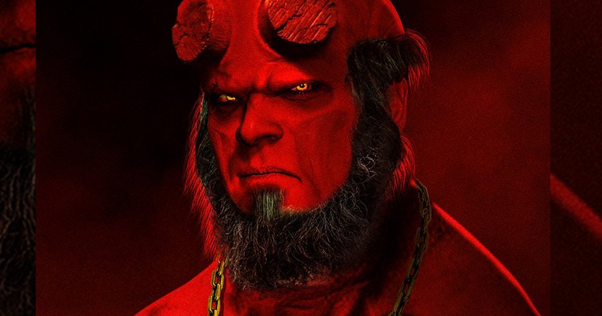 Hellboy Reboot Plot Synopsis Revealed