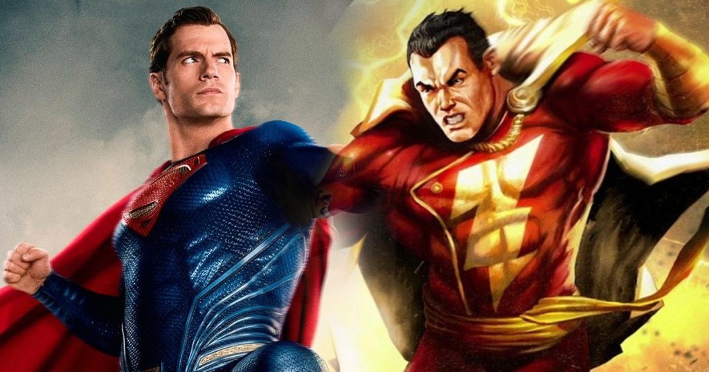 henry-cavill-superman-shazam