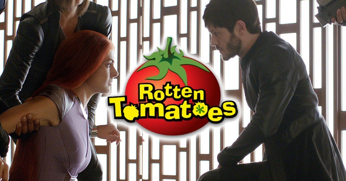 Inhumans Rotten Tomatoes Audience Score Is In!