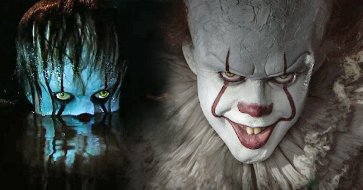 IT Movie Review