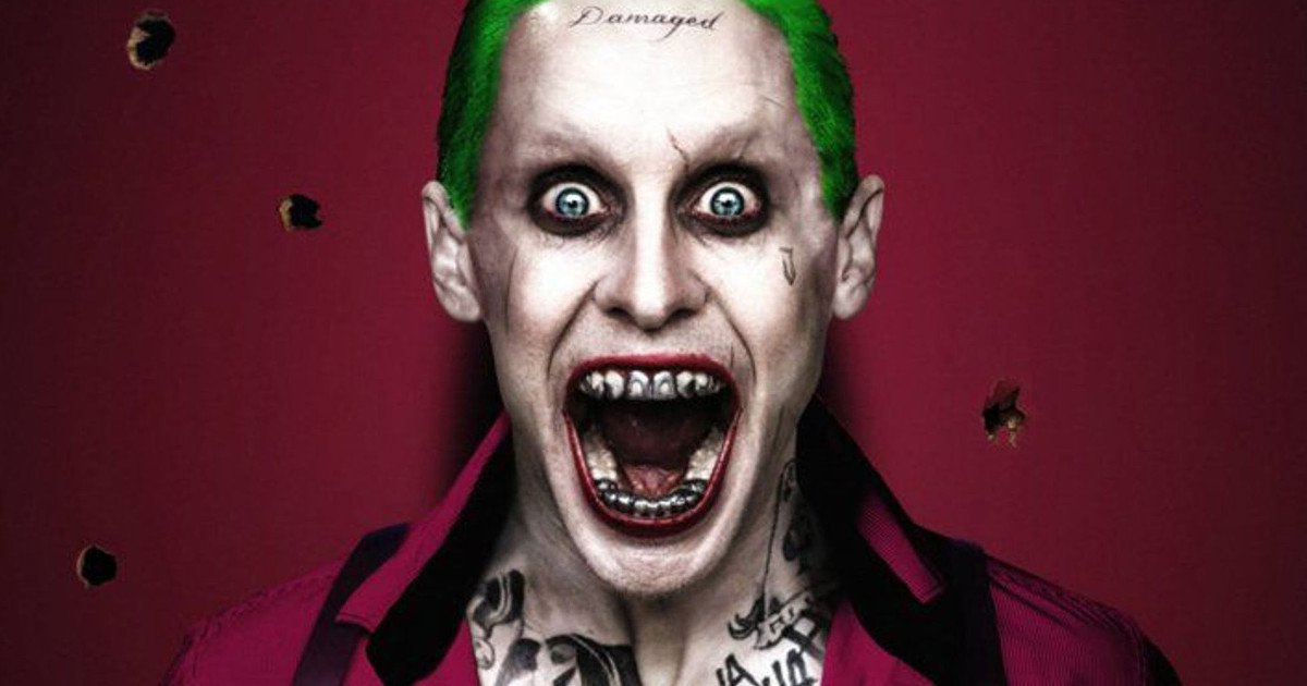 Jared Leto Confused By Joker Movies (Video)