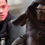 Joseph Gordon-Levitt Star Wars The Last Jedi