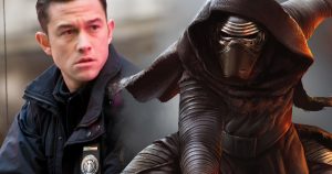 Joseph Gordon-Levitt Star Wars The Last Jedi