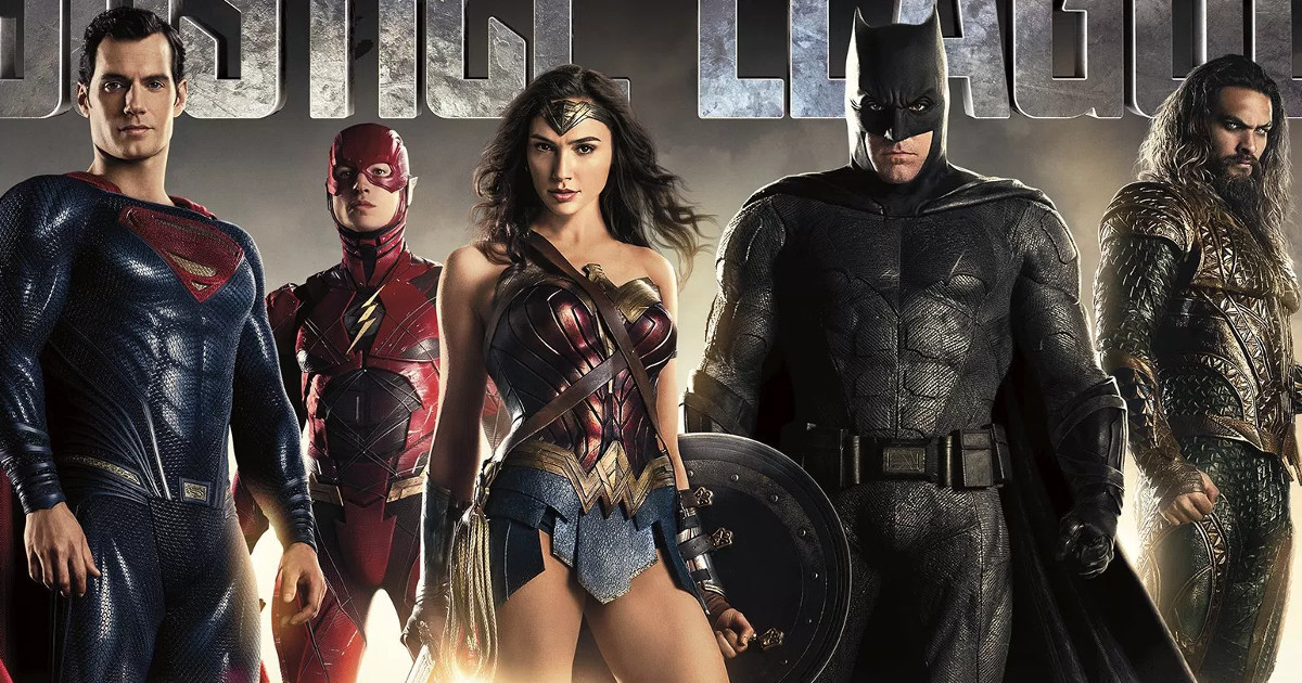 Justice League Runtime Possibly Known