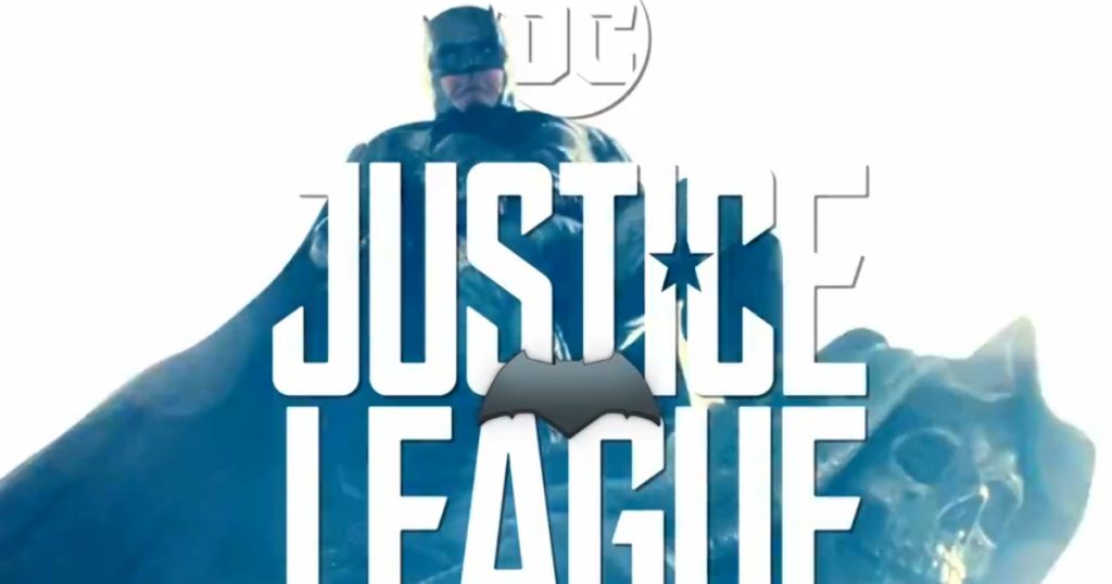 Justice League It Takes A Team Of Heroes Promo