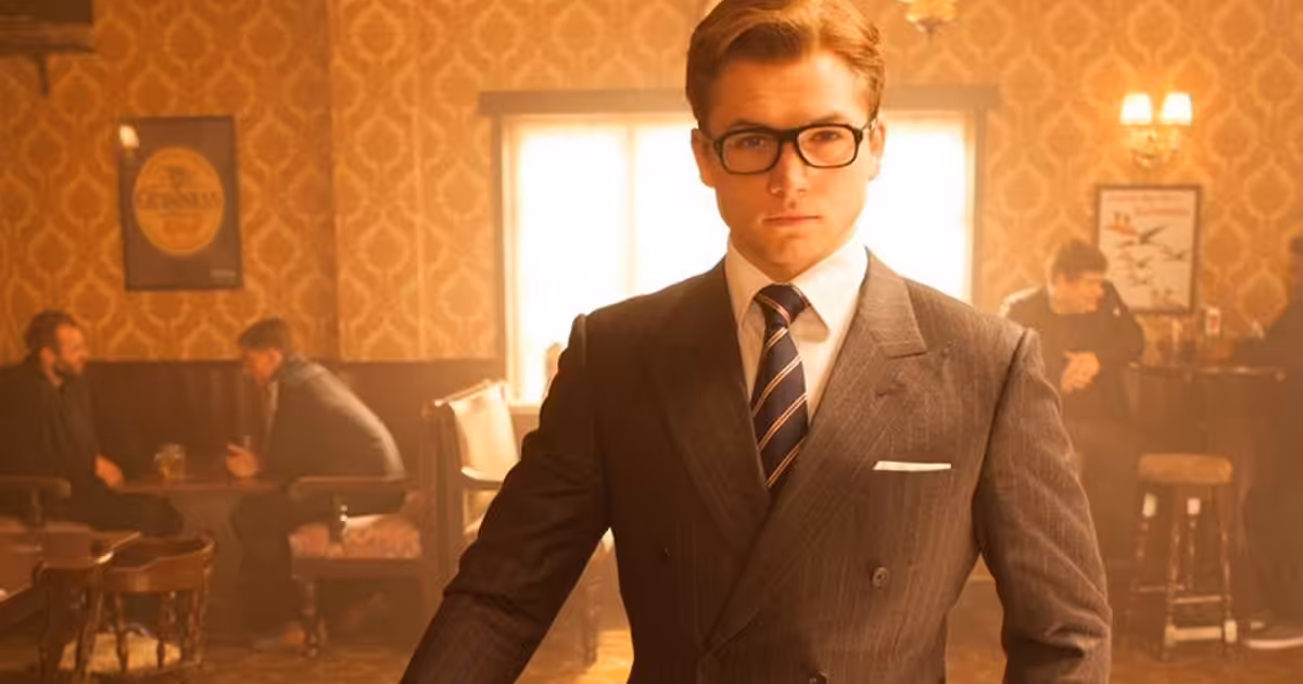 Kingsman: The Golden Circle Tops Box Office