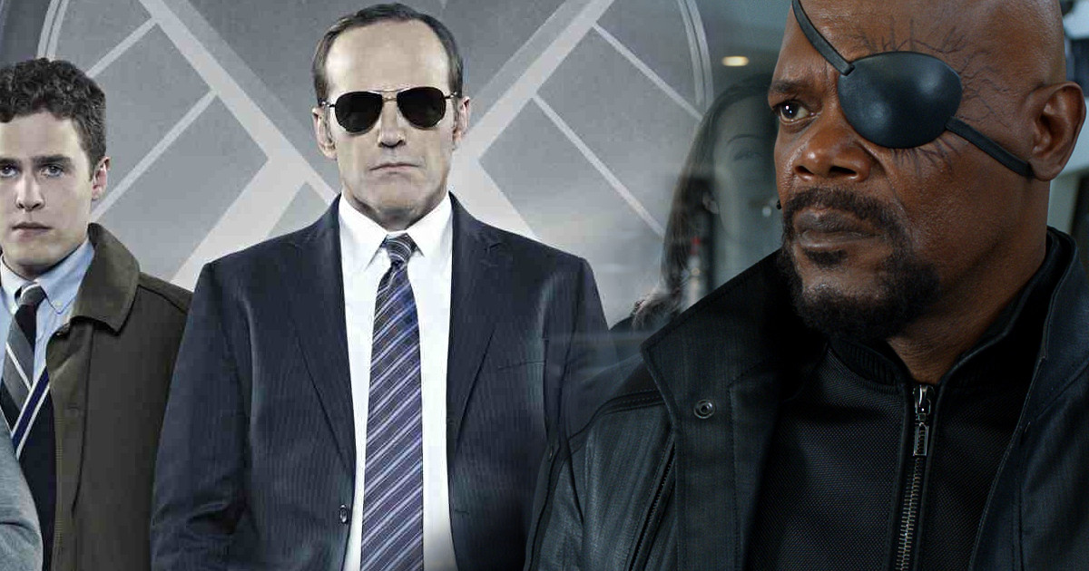 Speculation: Marvel’s Agents of SHIELD Cancelled