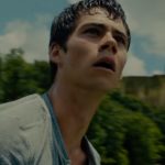 Maze Runner: The Death Cure Official Trailer