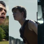 Maze Runner: Death Cure trailer teaser