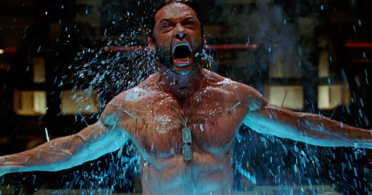 New Wolverine Actor Is Possible Says Head Of Fox Studios