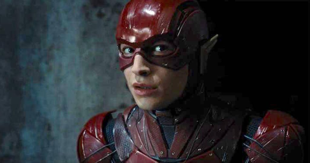 Phil Lord & Christopher Miller Not Directing Flashpoint