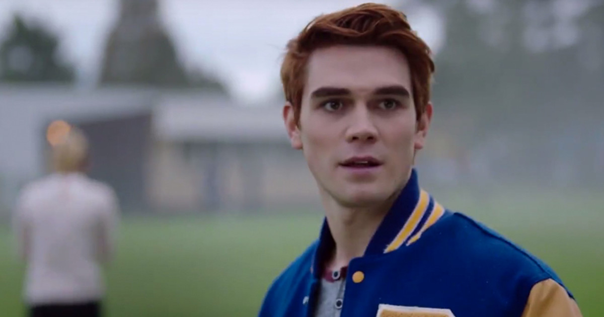 Riverdale Actor Involved In Car Crash Causes Concern