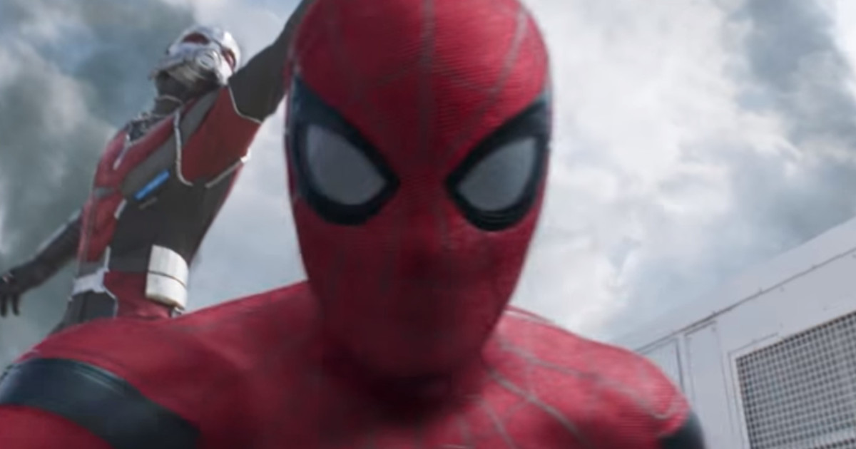 Watch: Spider-Man: Homecoming – Peter’s Film Extended Director’s Cut