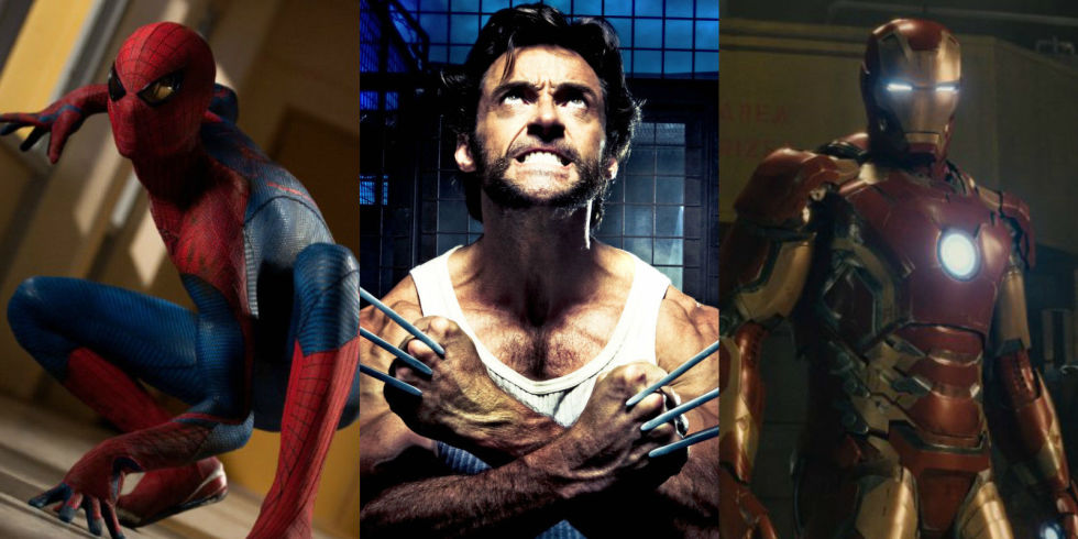 Is Stan Lee Bridging Marvel & X-Men Movie Universes With Spider-Man?