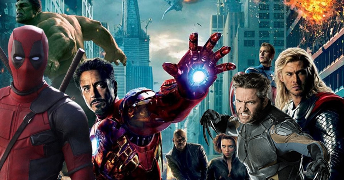 Marvel Working On Getting X-Men Rights Back Says Stan Lee