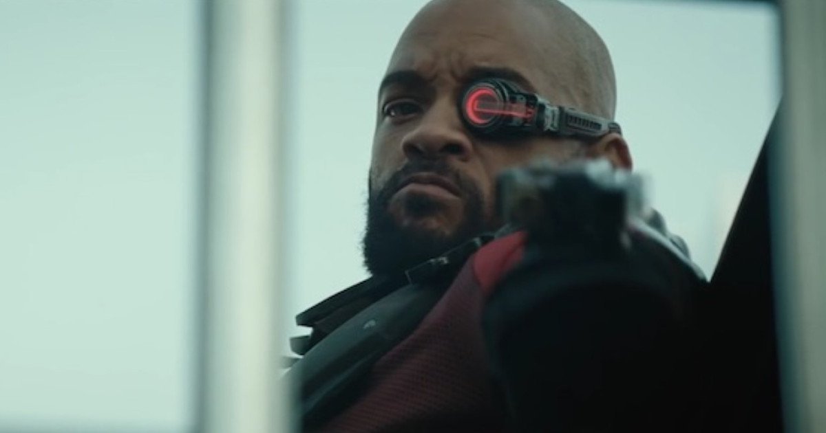 Suicide Squad 2': Gavin O'Connor Directing, Writing