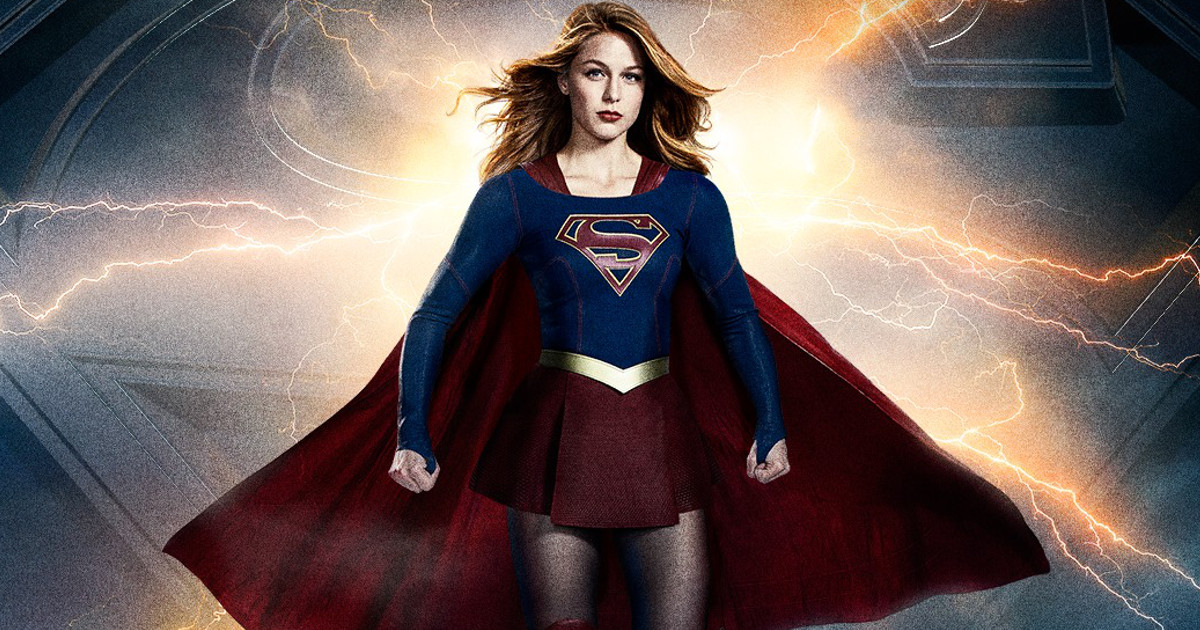 Supergirl Season 3 Premiere Images, Poster & Synopsis