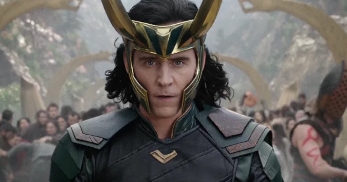 Watch: Thor Ragnarok “Brothers” Spot