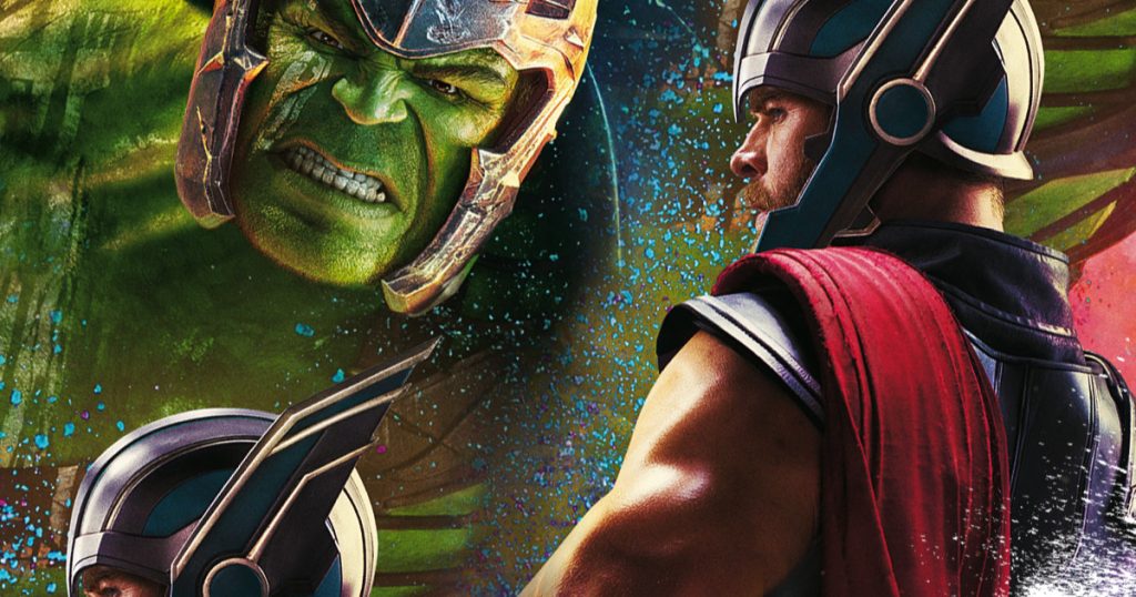 Thor Ragnarok plot details spoilers