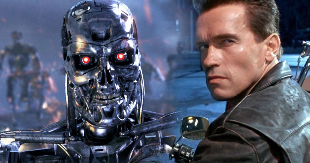 Deadpool’s Tim Miller Directing Terminator