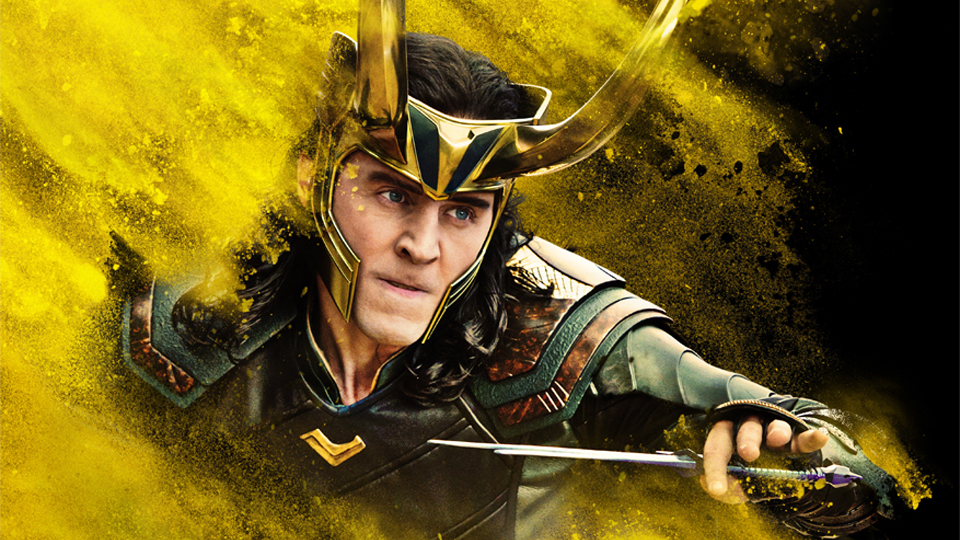 Tom Hiddleston Talks Loki and Hela in Thor Ragnarok