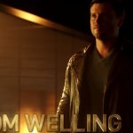 Tom Welling Lucifer