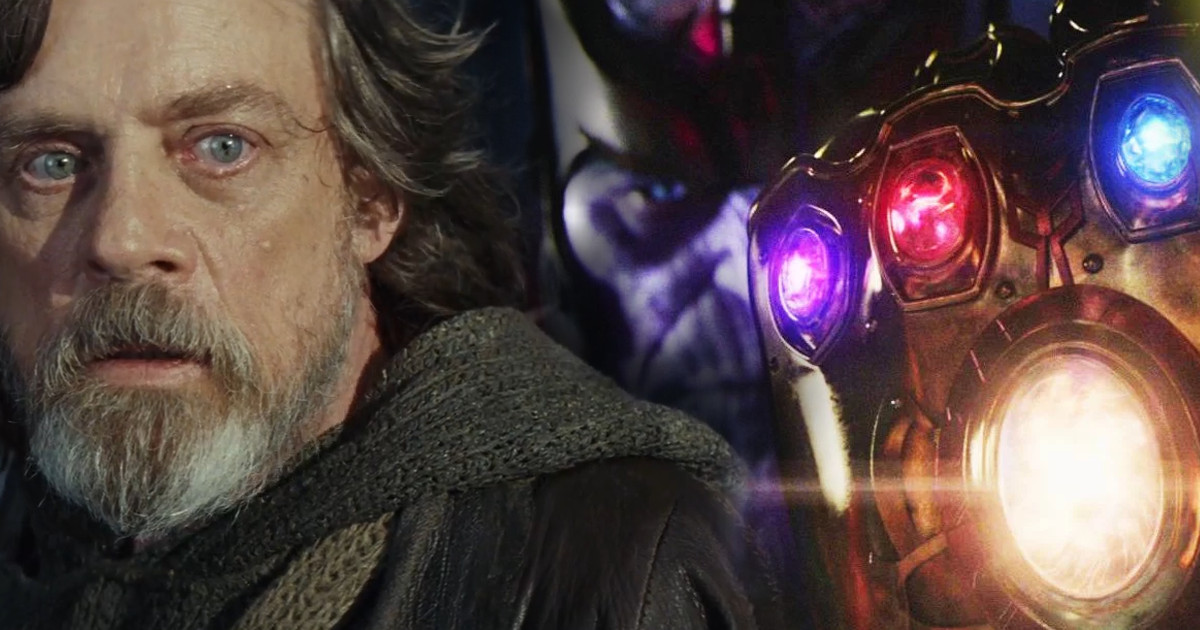 The Avengers: Infinity War Trailer Coming Soon Says Kevin Feige