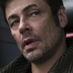 Benicio Del Toro Star Wars: The Last Jedi