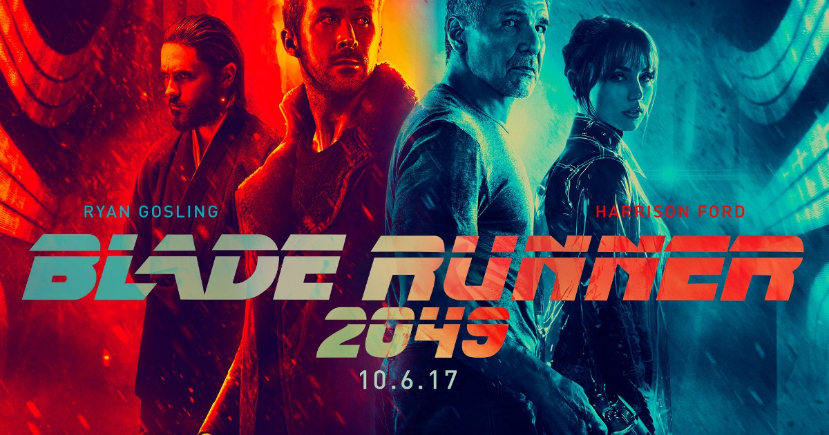 Blade Runner 2049 Review