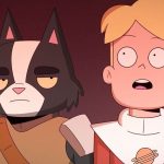 Conan O'Brien Final Space