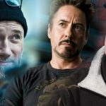 David Fincher Marvel Movies