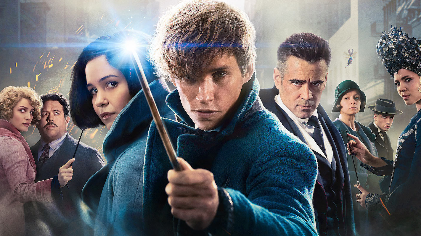 Fantastic Beasts Sequel Casting Continues