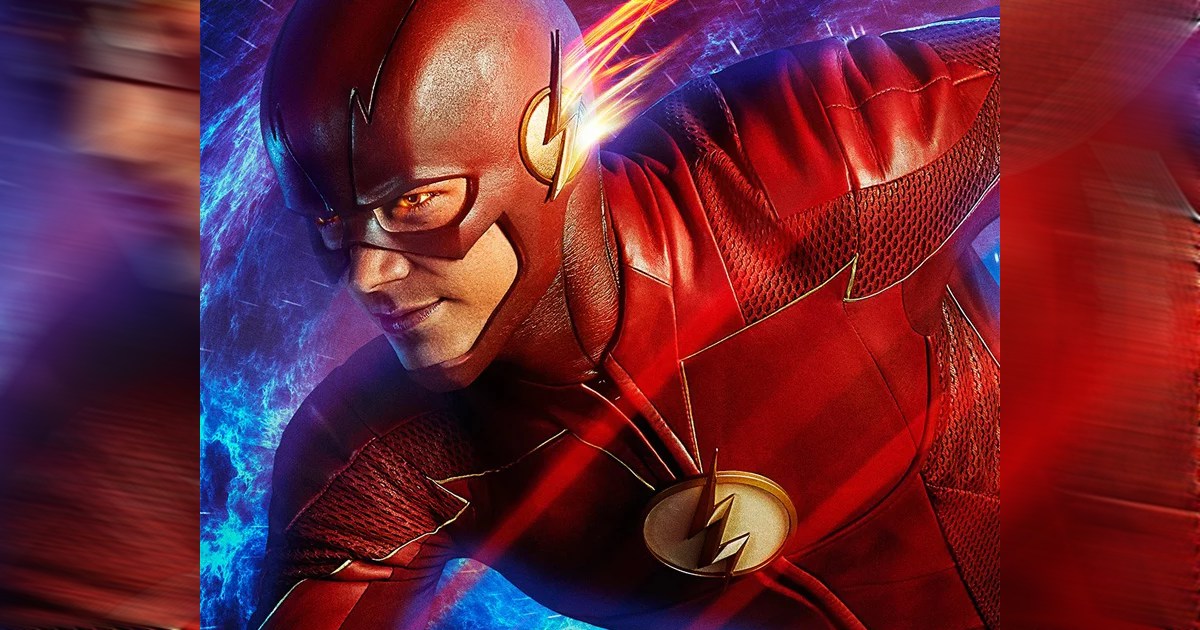 The Flash Season 4 Villain Teased