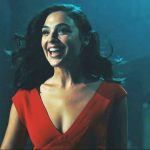 Gal Gadot Wonder Woman SNL Promo