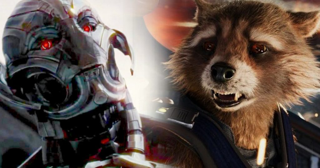 Dsney, Fox and Paramount Getting Sued Over Copyright Infringement: Including Avengers & Guardians of the Galaxy