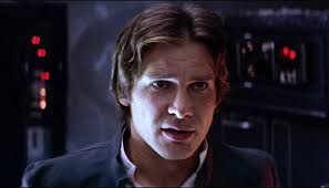 Han Solo shortlist