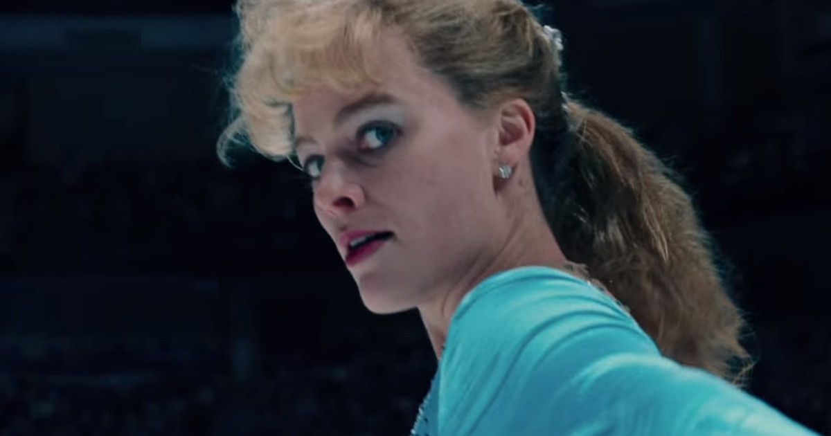 Watch: “I, Tonya” Trailer Starring Margot Robbie