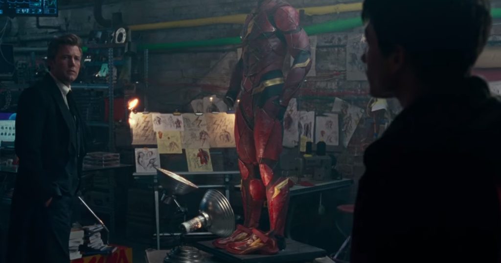 justice-league-the-flash-featurette