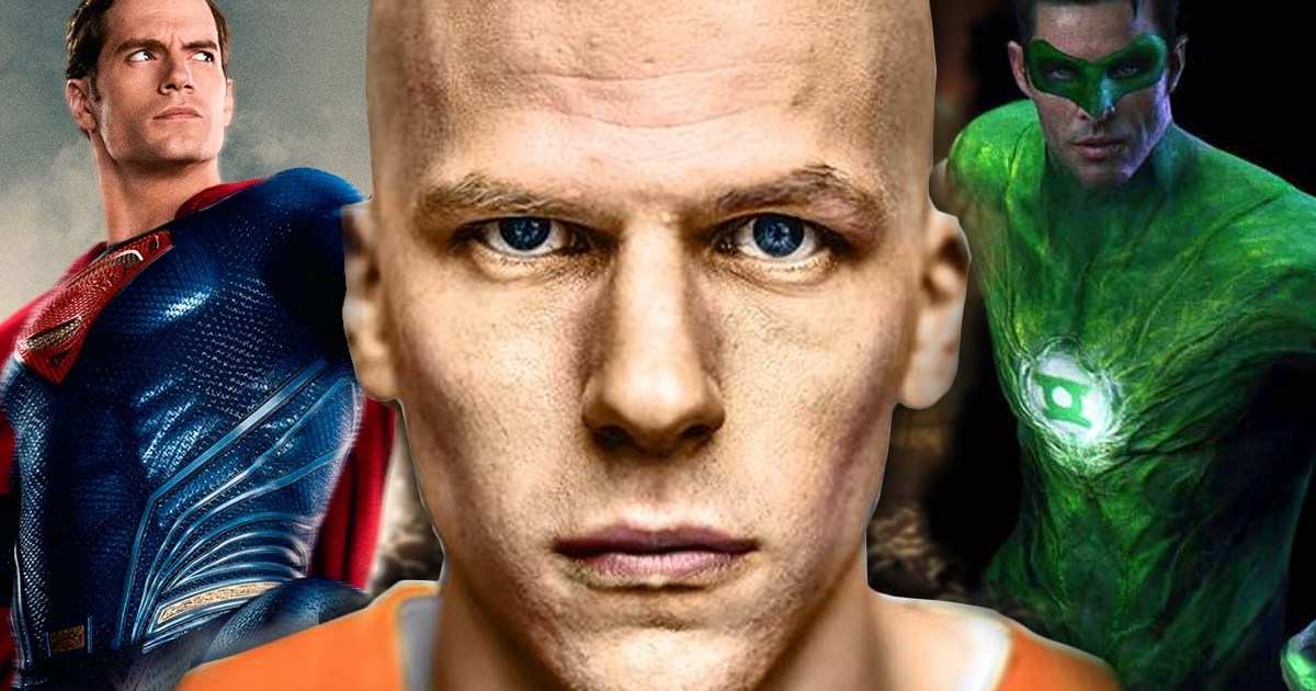 Justice League VR Teases Lex Luthor, Sixth Member, Suicide Squad, STAR LABS