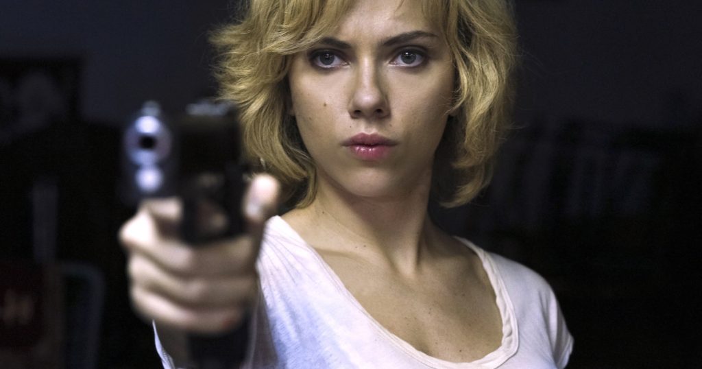 Luc Besson Lucy 2 Fake news