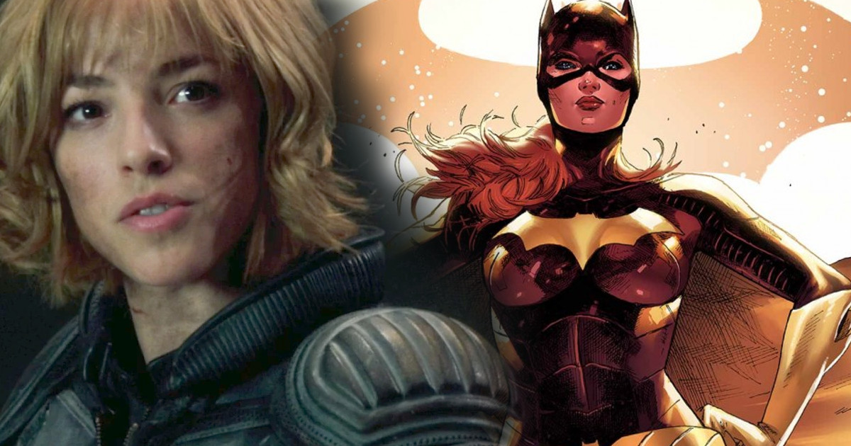 Dredd’s Olivia Thirlby Rumored For Joss Whedon’s Batgirl