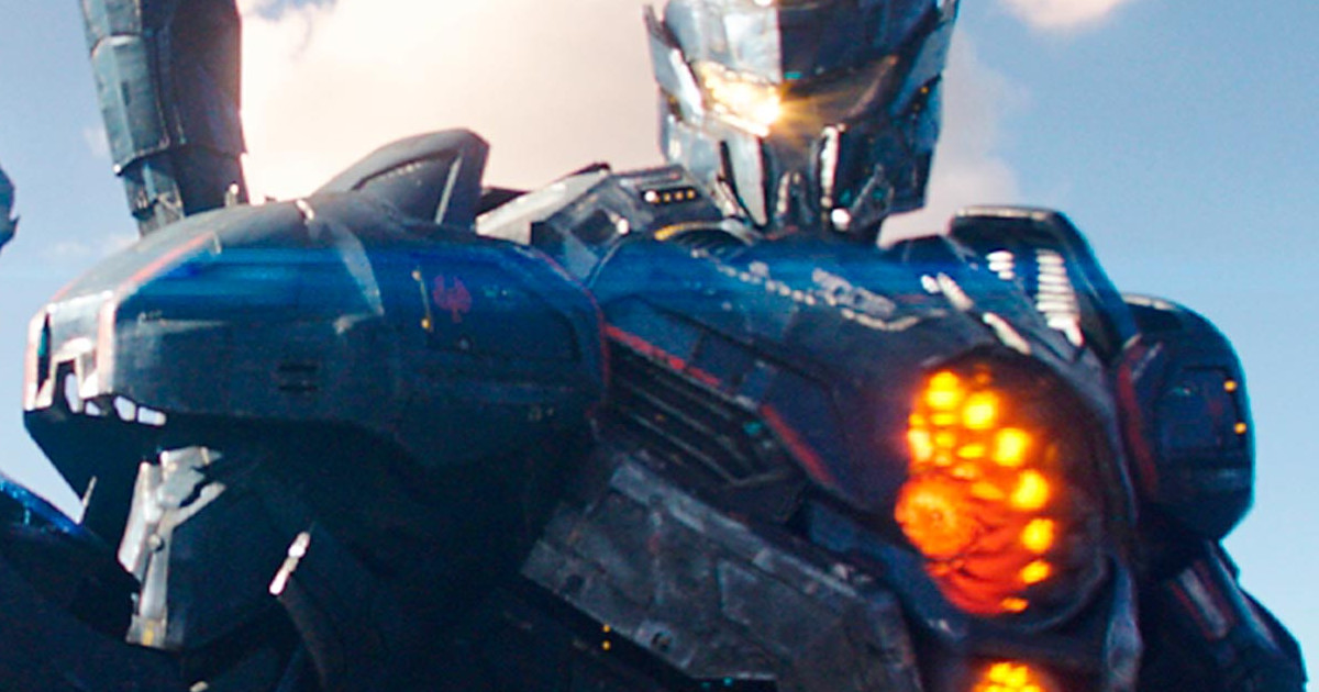 Pacific Rim Uprising Images Ahead Of NYCC Trailer