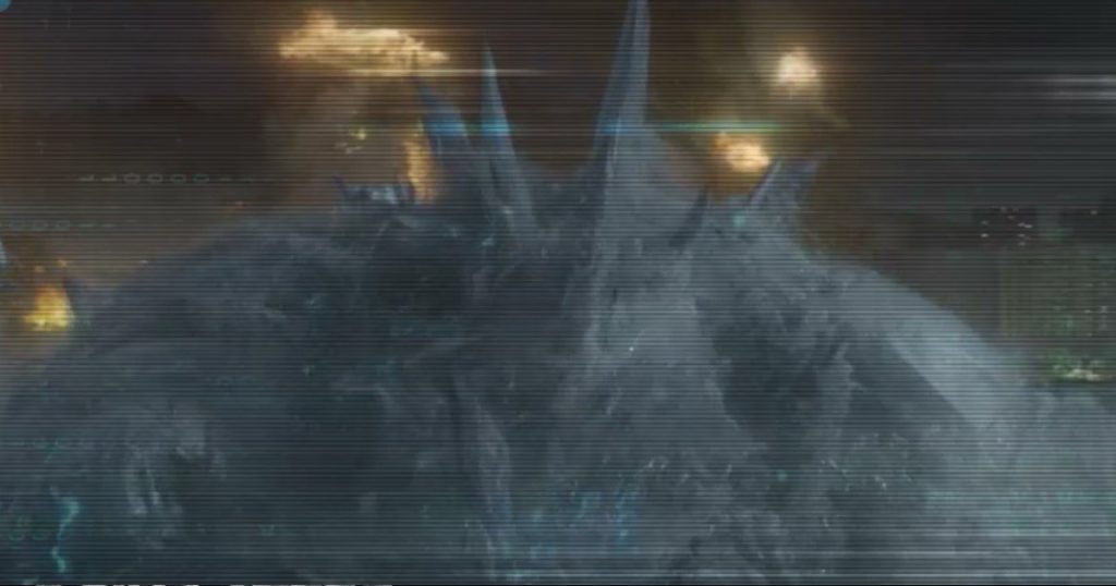 Pacific Rim Uprising Trailer and Kaiju