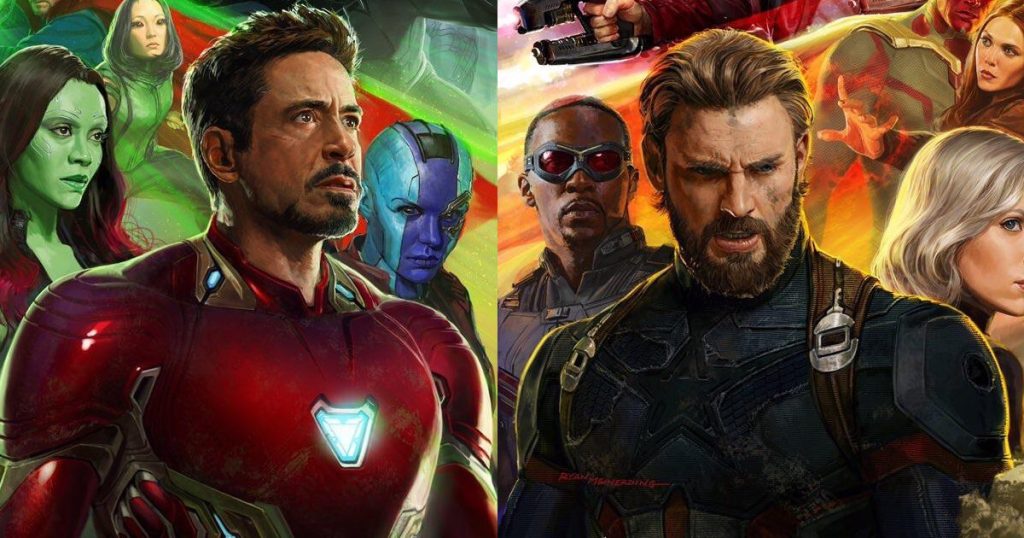 Robert Downey Jr. Confirms Avengers 4 Characters