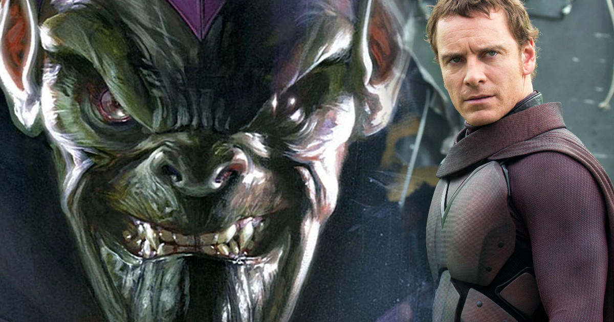 Skrulls Rumored For X-Men: Dark Phoenix