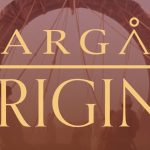 Stargate: Origins Teaser Trailer