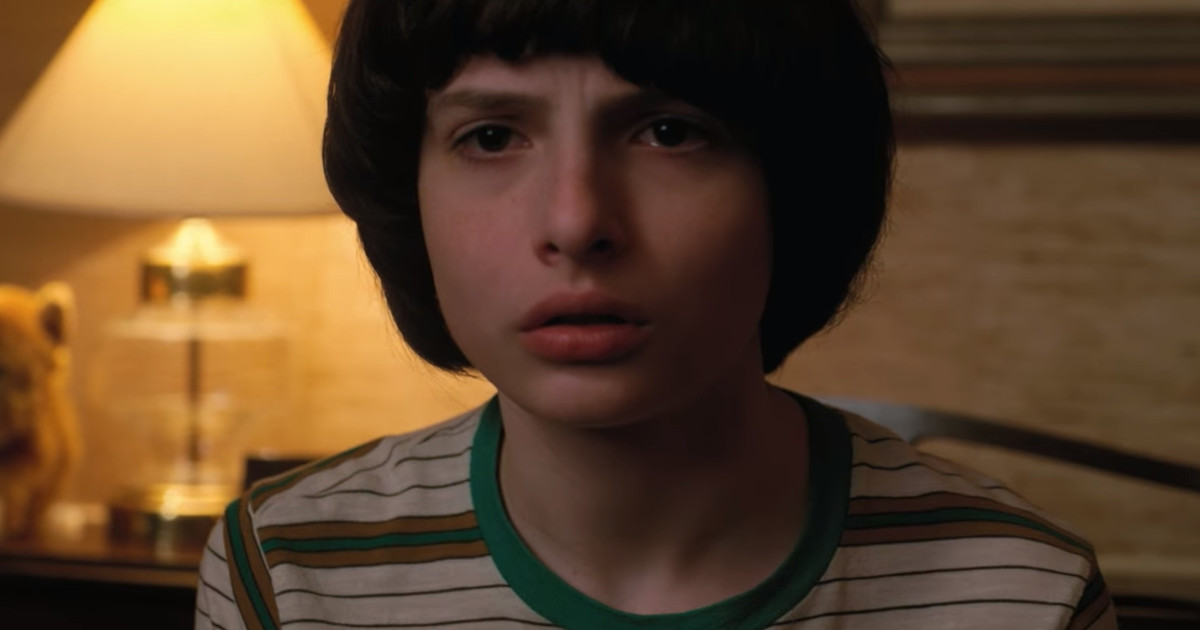 Watch: Stranger Things 2 “Don’t Know” Clip