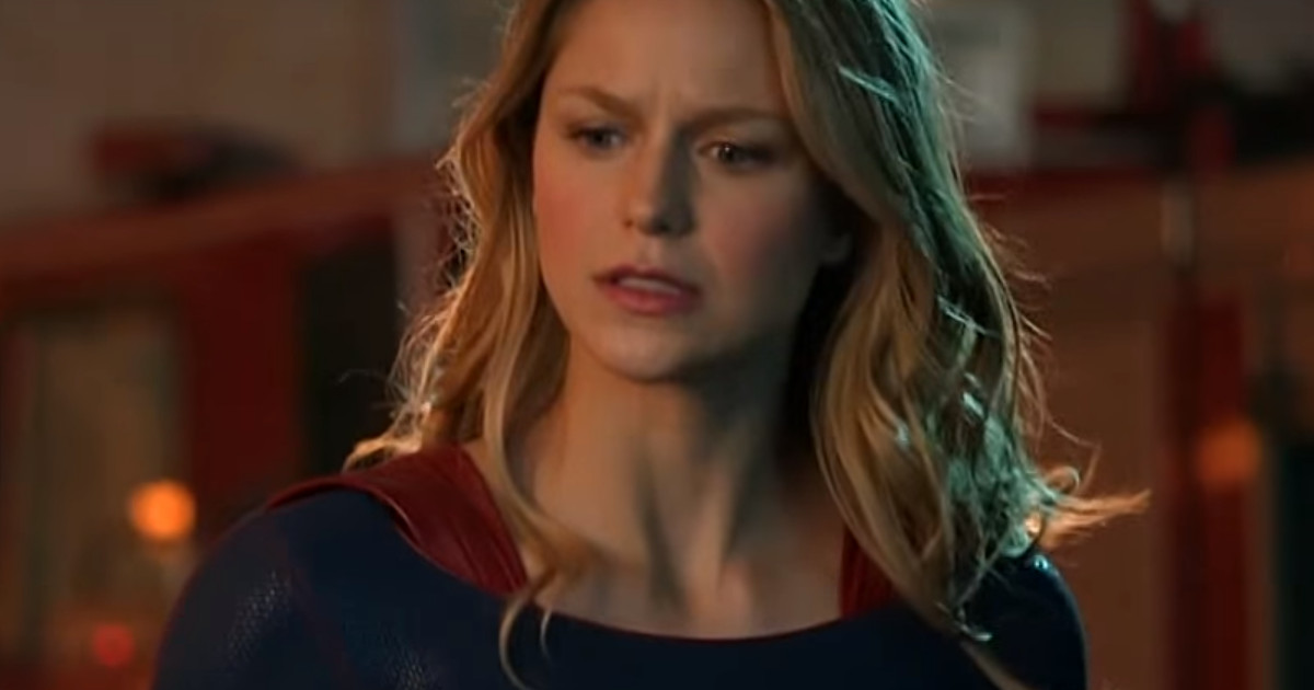 Supergirl 3x04 "The Faithful" Trailer