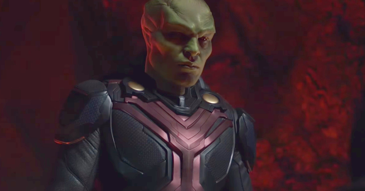 Supergirl Off To Mars In “Far From the Tree” Trailer